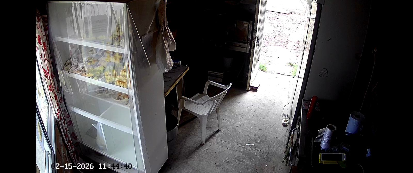 Cámara de seguridad Wifi HD 360 Visión Nocturna , Alarma remota