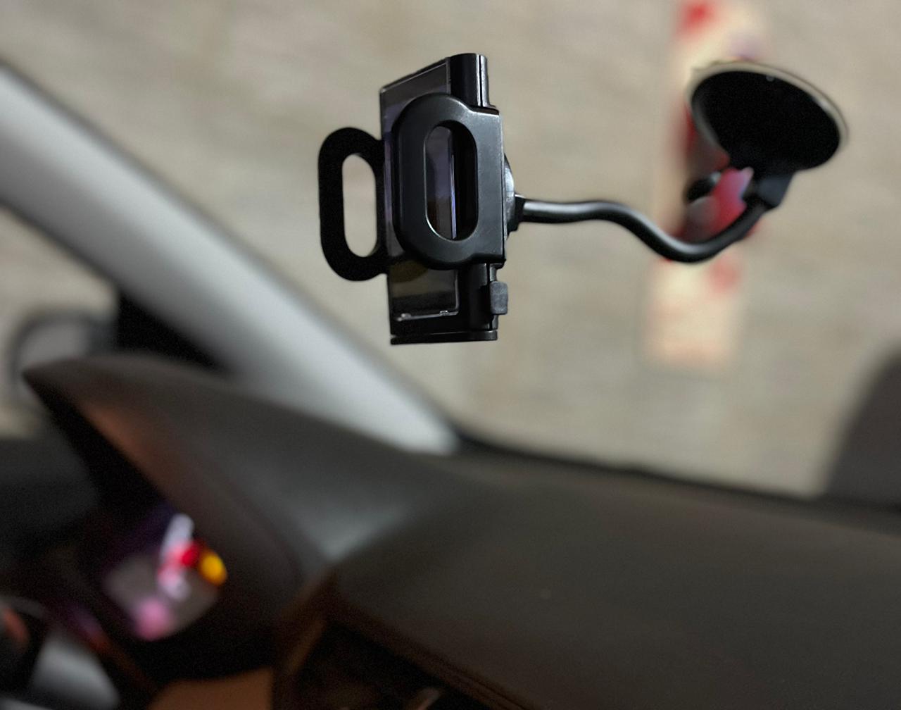 Porta Celular Para Auto