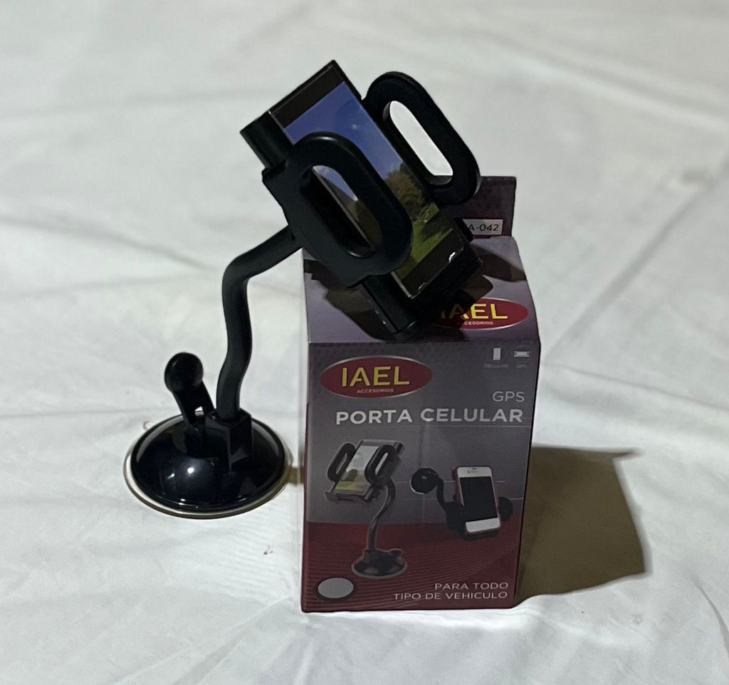 Porta Celular Para Auto