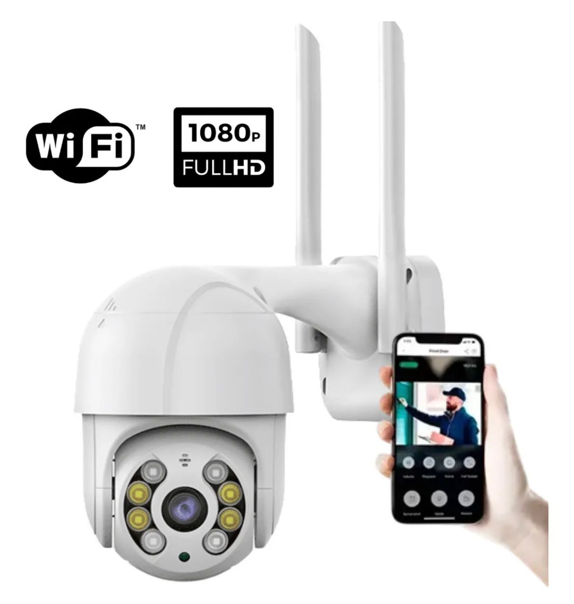 🚨 KIT DE SEGURIDAD 🚨