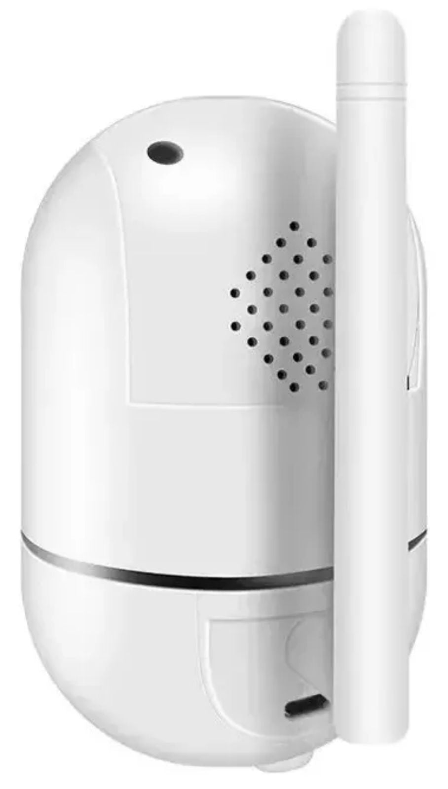 Cámara Domo 360 WIFI Inteligente