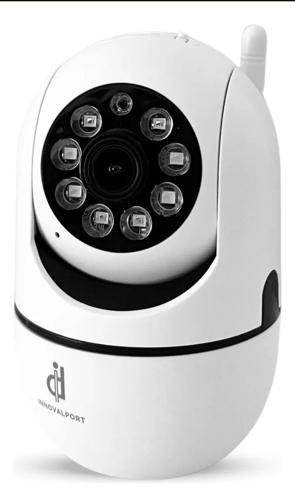 Cámara Domo 360 WIFI Inteligente